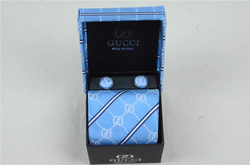 gucci cravate pour homme s_1241b061